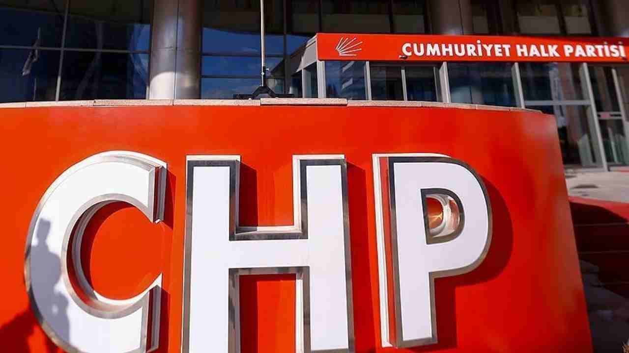 CHP Gaziantep'te Deprem! 10 İsim İçin Kesin İhraç Süreci Başlatıldı