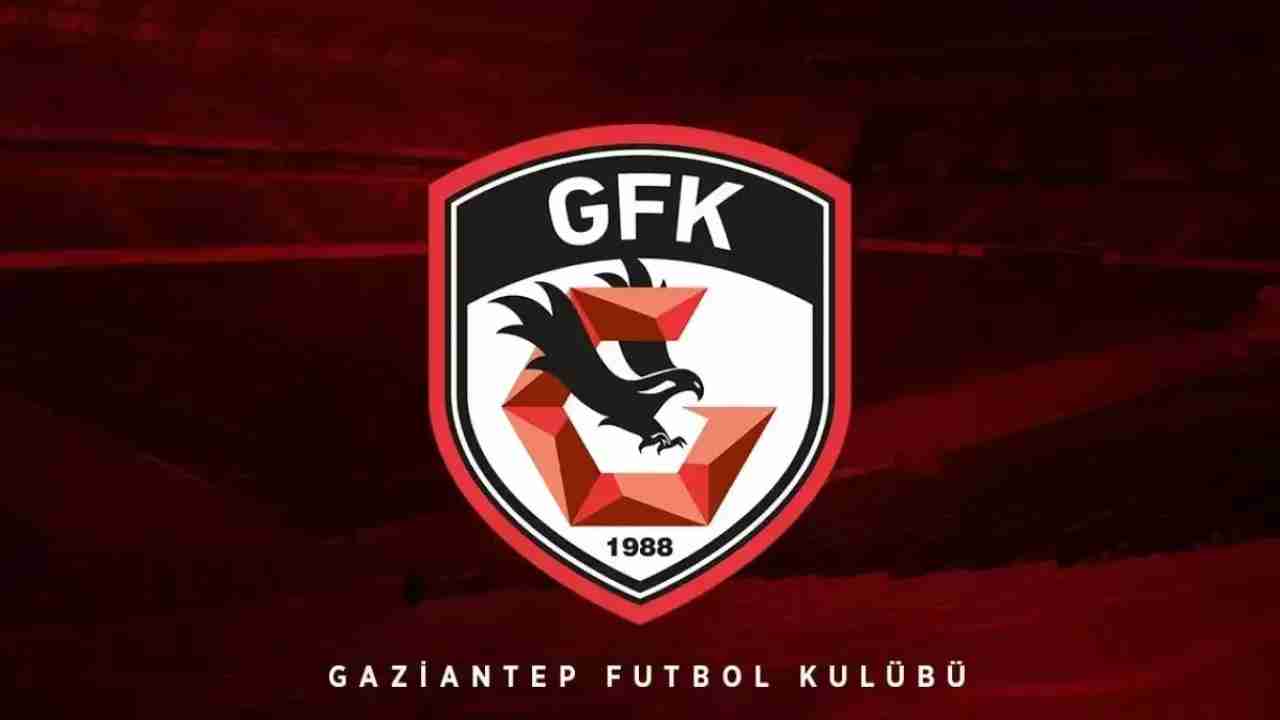 Gaziantep FK'ya Transfer Çalımı! Marcos Felipe İmzayı Attı