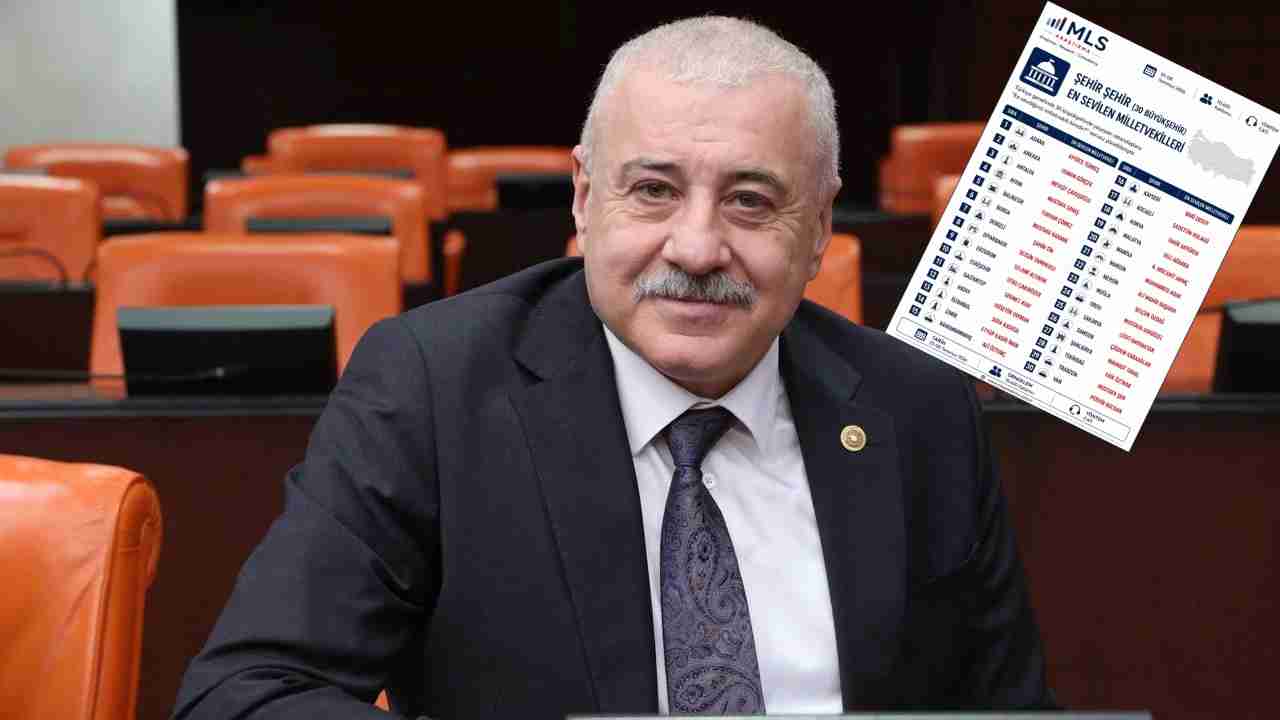 Gazianteplilerin Tercihi Belli Oldu! İşte Araştırmanın İlk Sırasındaki İsim