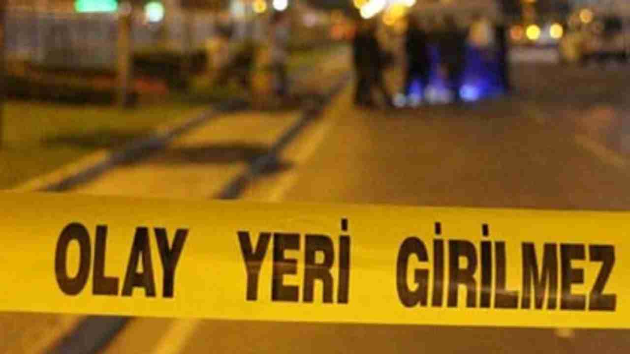 Gaziantep'te Sokak Ortasında Silahlı Çatışma! 1'i  Ağır 2 Yaralı