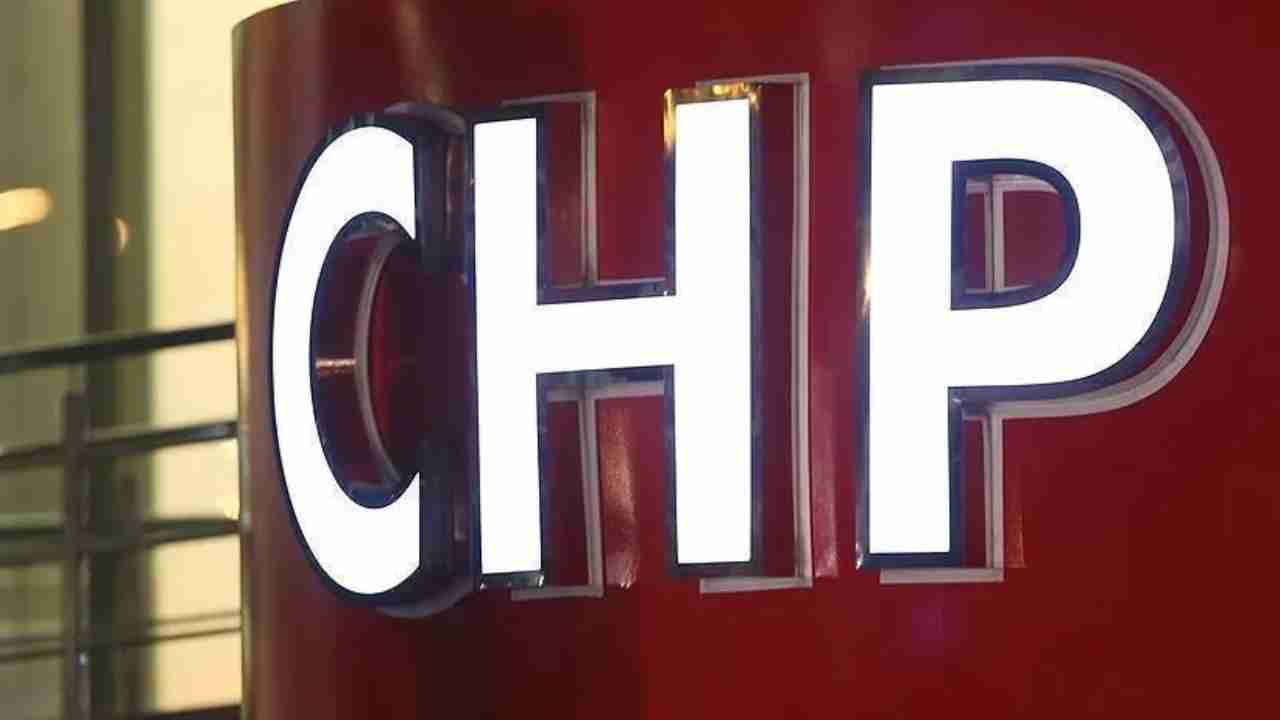 CHP Gaziantep'te Deprem Etkisi Yaratan İddia!