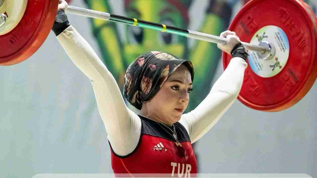 Gaziantepli Sporcudan Tarihi Başarı! Dünya Podyumunda 3 Madalya