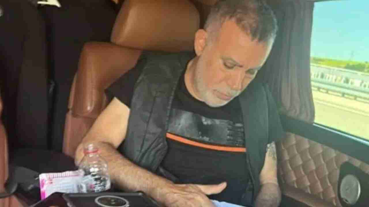 AHBAP Soruşturmasında Tam Liste: Haluk Levent ve Gözaltındaki İsimler