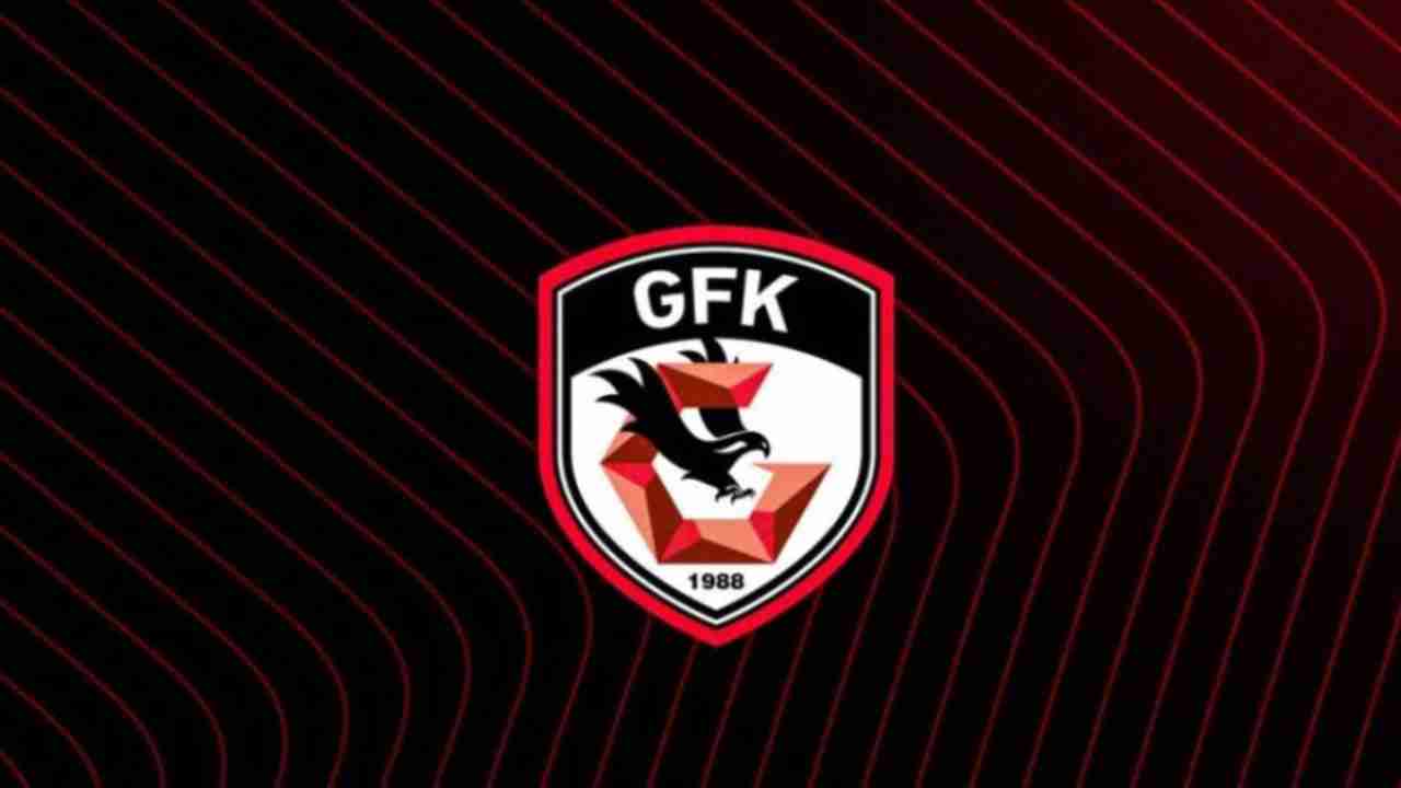 Gaziantep FK savunmaya takviye yapıyor! Genç stoper için harekete geçildi