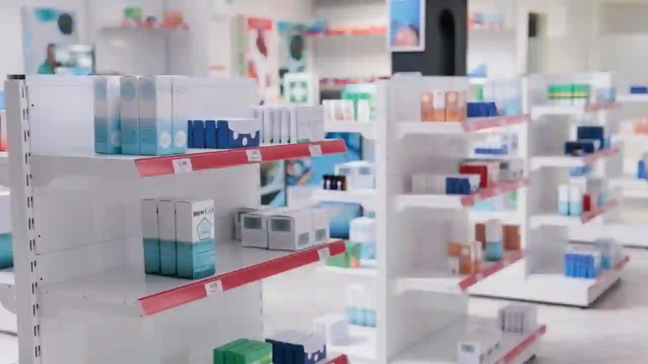 Sanal Eczane İle Markalı Vitamin Ve Takviyeleri Tek Adreste Bulun