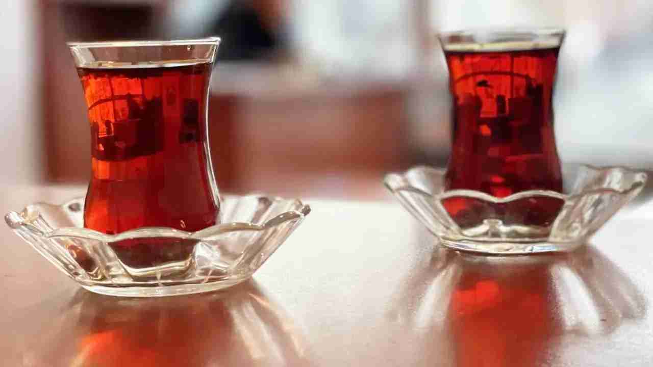 Gaziantep'ten Bir Rekor Daha! Çay Tüketiminde Türkiye Zirvesi Değişmedi