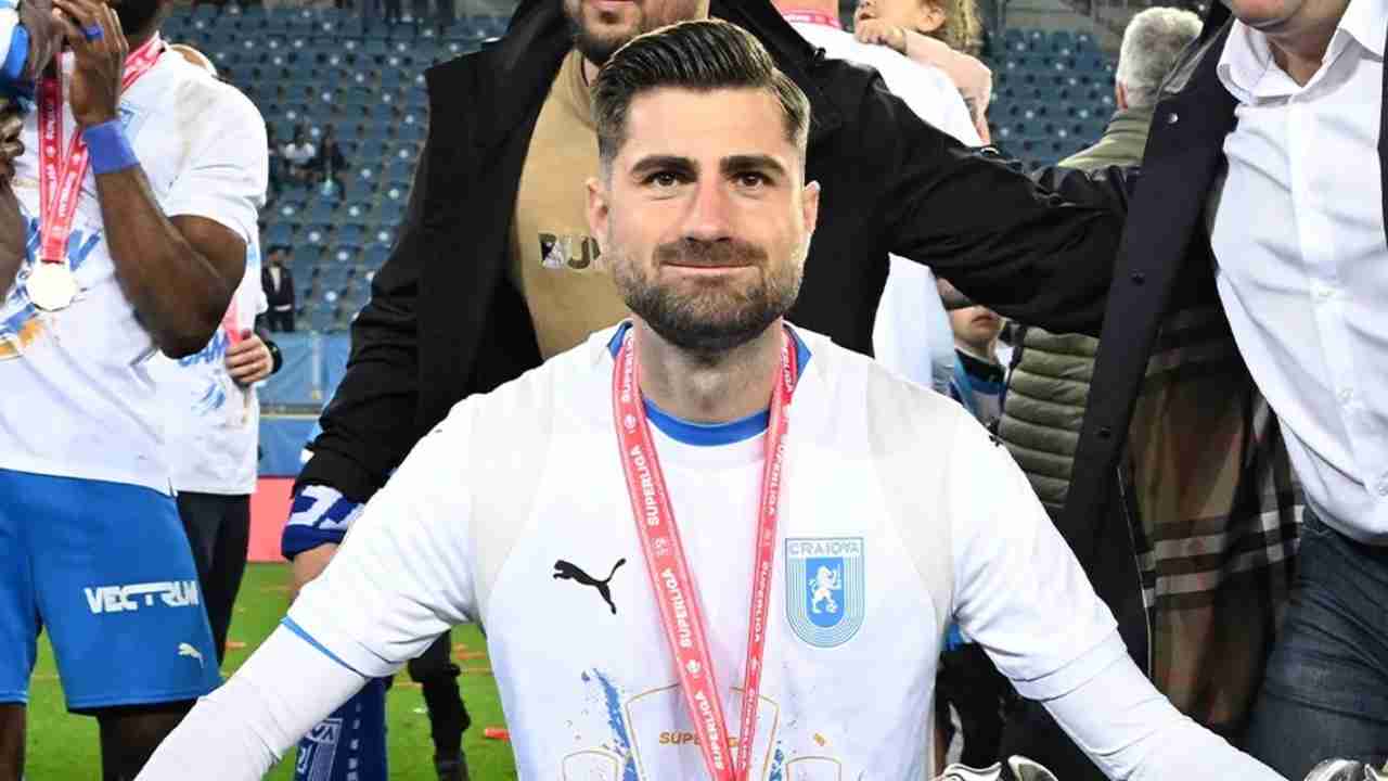 Gaziantep FK Bombayı Patlattı! Mirel Radoi'nin Israrla İstediği İsim Geliyor