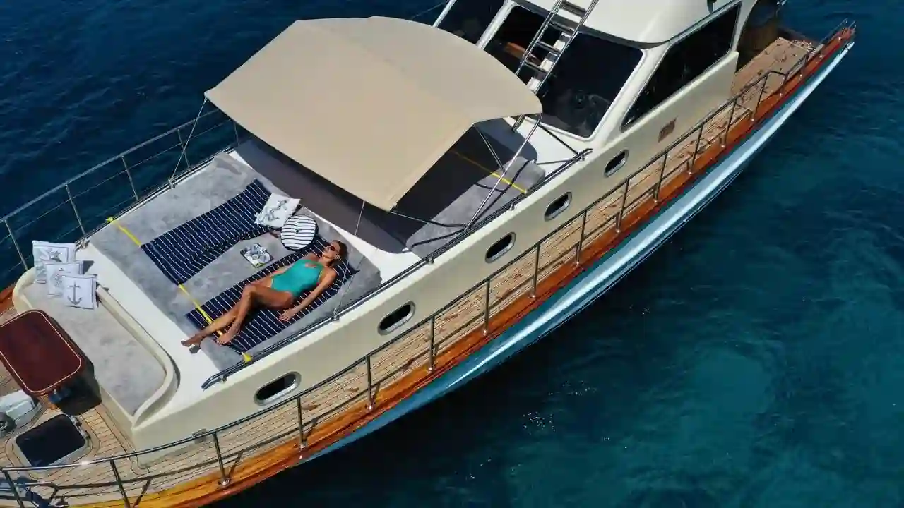 Göcek’te Tekne Tatili Planlama Rehberi: Rota, Süre ve Tekne Seçimi