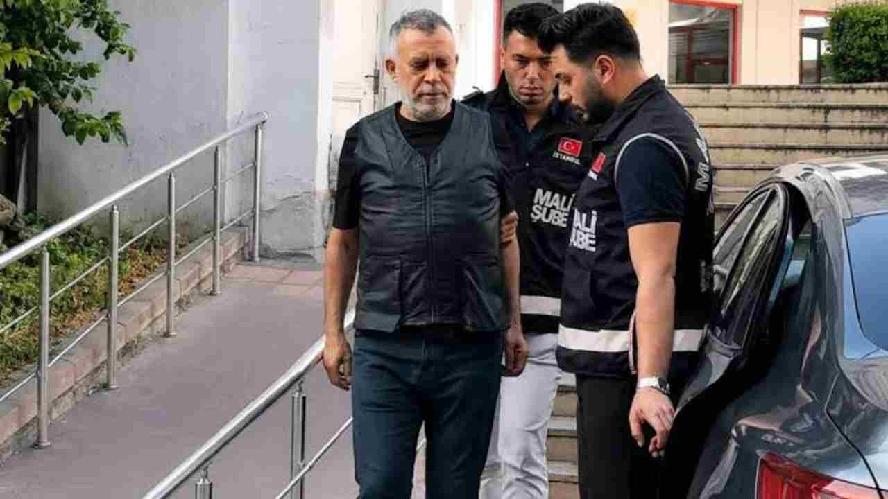 Haluk Levent’in ifadesi ortaya çıktı!