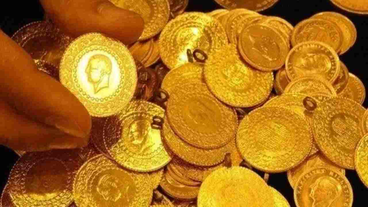 Altın güne düşüşle başladı: İşte 16 Temmuz 2026 çeyrek, gram ve yarım altın satış fiyatları