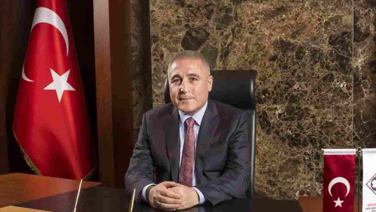 Gaziantep'te yatırım ve üretime tarihi destek