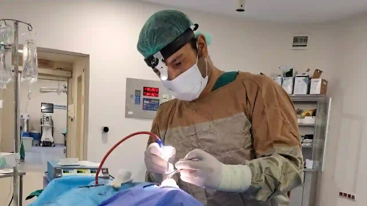 Burundan Nefes Alamayanların En Çok Yaptığı 7 Hata – Dr. Enes Bilgin Türkmenoğlu Anlattı