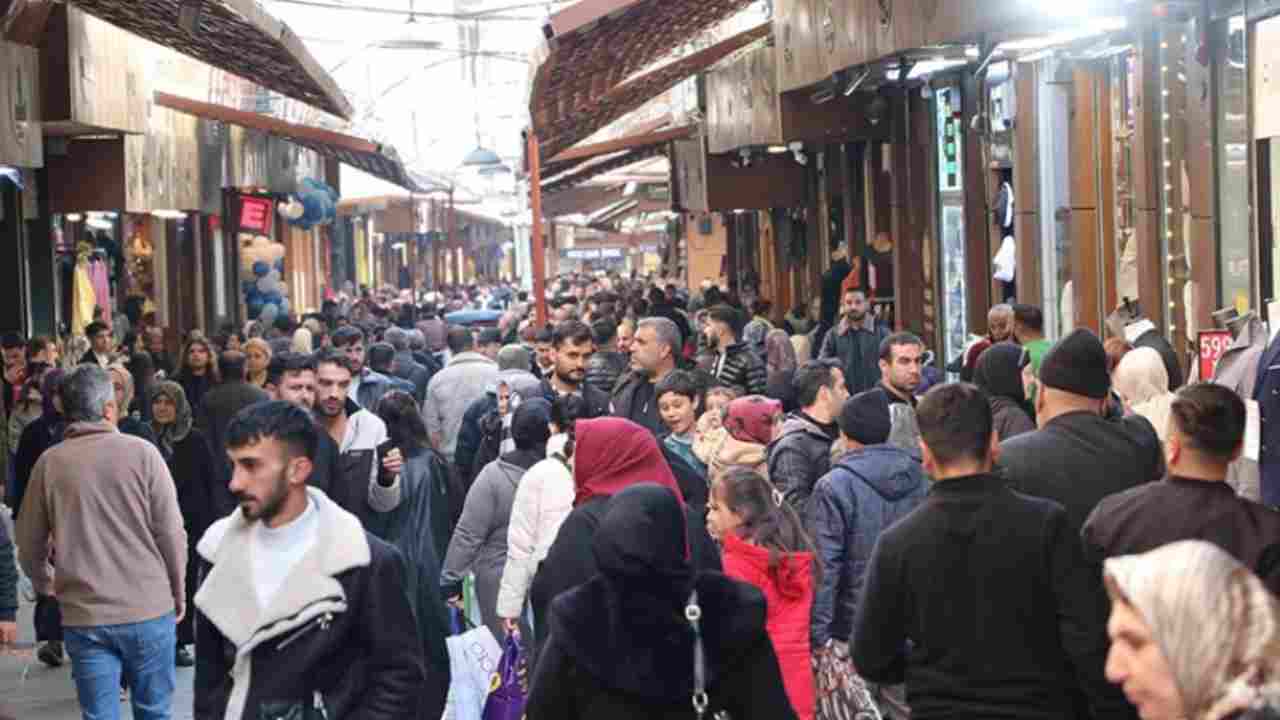 Gaziantep'ten dünyaya milyon dolarlık satış