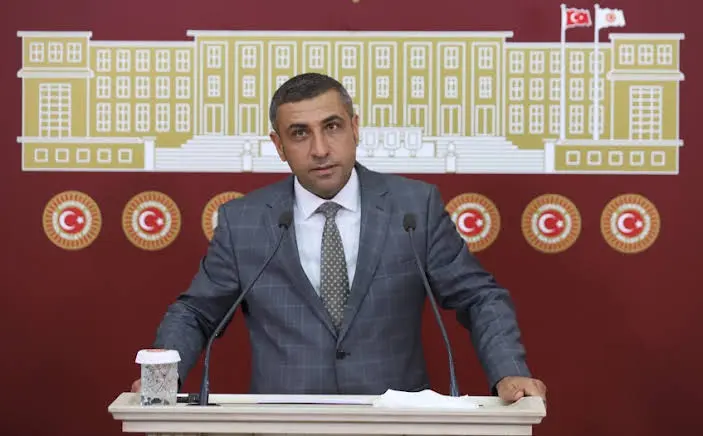 MHP’li Eski Milletvekili Muhittin Taşdoğan’ın Acı Günü: Ablası Sultan Taş Hayatını Kaybetti