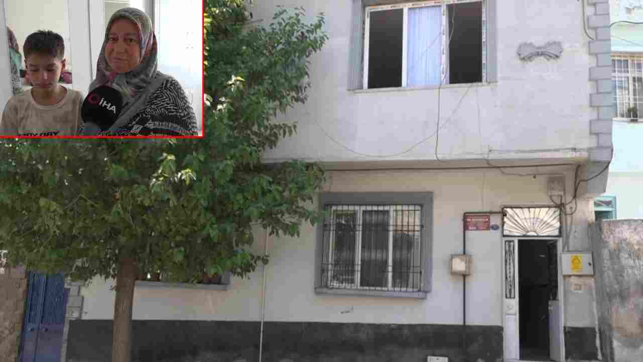 Gaziantep’te tatile giden aileye hırsız şoku: Yaklaşık 1 kilo altını çaldılar