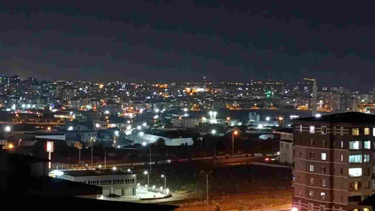 Gaziantepliler İsyan Etti! Sıcaklar Yetmedi Bir de Sivrisinekler Bastı