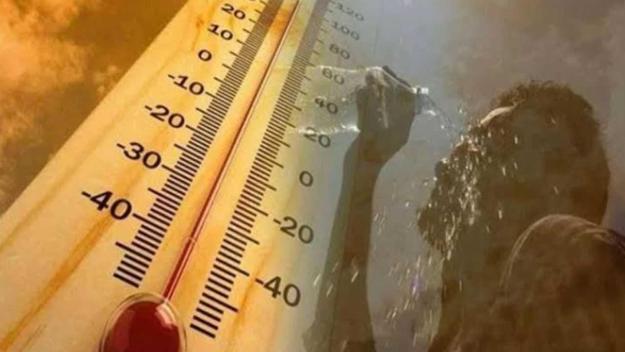 Gaziantep'te 5 Günlük Hava Durumu: Bunaltıcı Sıcaklar Etkisini Artıracak