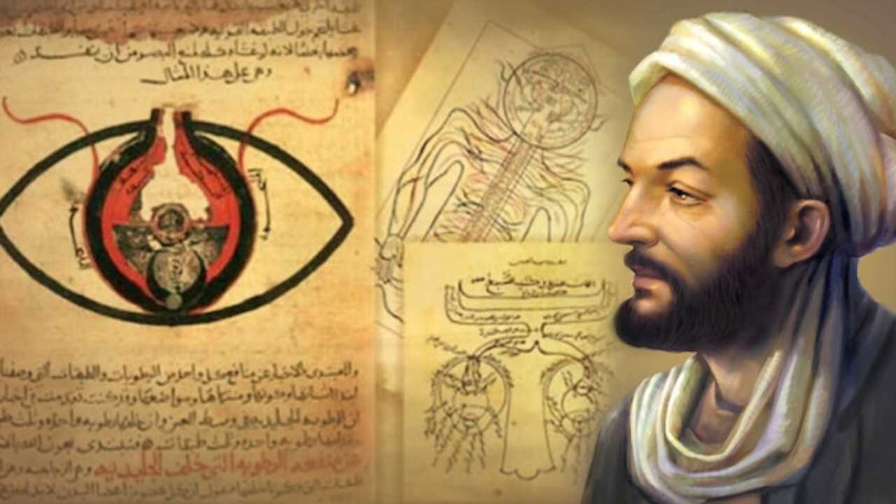 Tıp’ın babası İbn-i Sina’nın bin yıllık reçetesi! Bu 3 besini yemek 100 yaşına kadar yaşatıyor