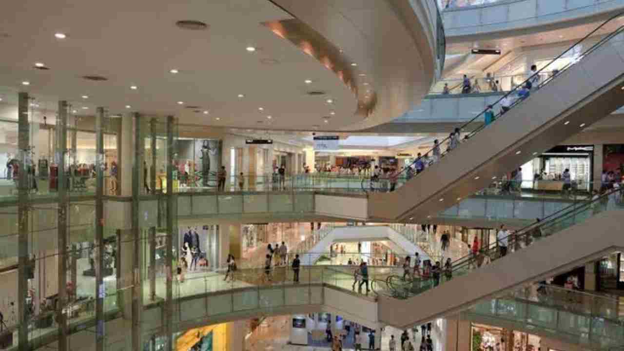 Gaziantep'e Dev AVM Geliyor! Açılış İçin Geri Sayım Başladı