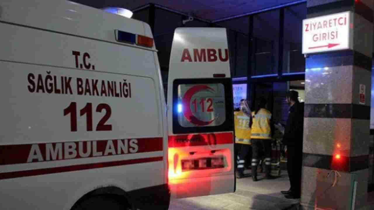 Gaziantep Küçükkızılhisar'da Trafik Faciası: 14 Yaşındaki Çocuk Yaşamını Yitirdi