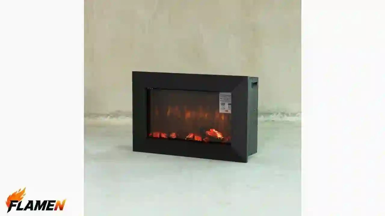 Elektrikli Şömine Neden Tercih Ediliyor?