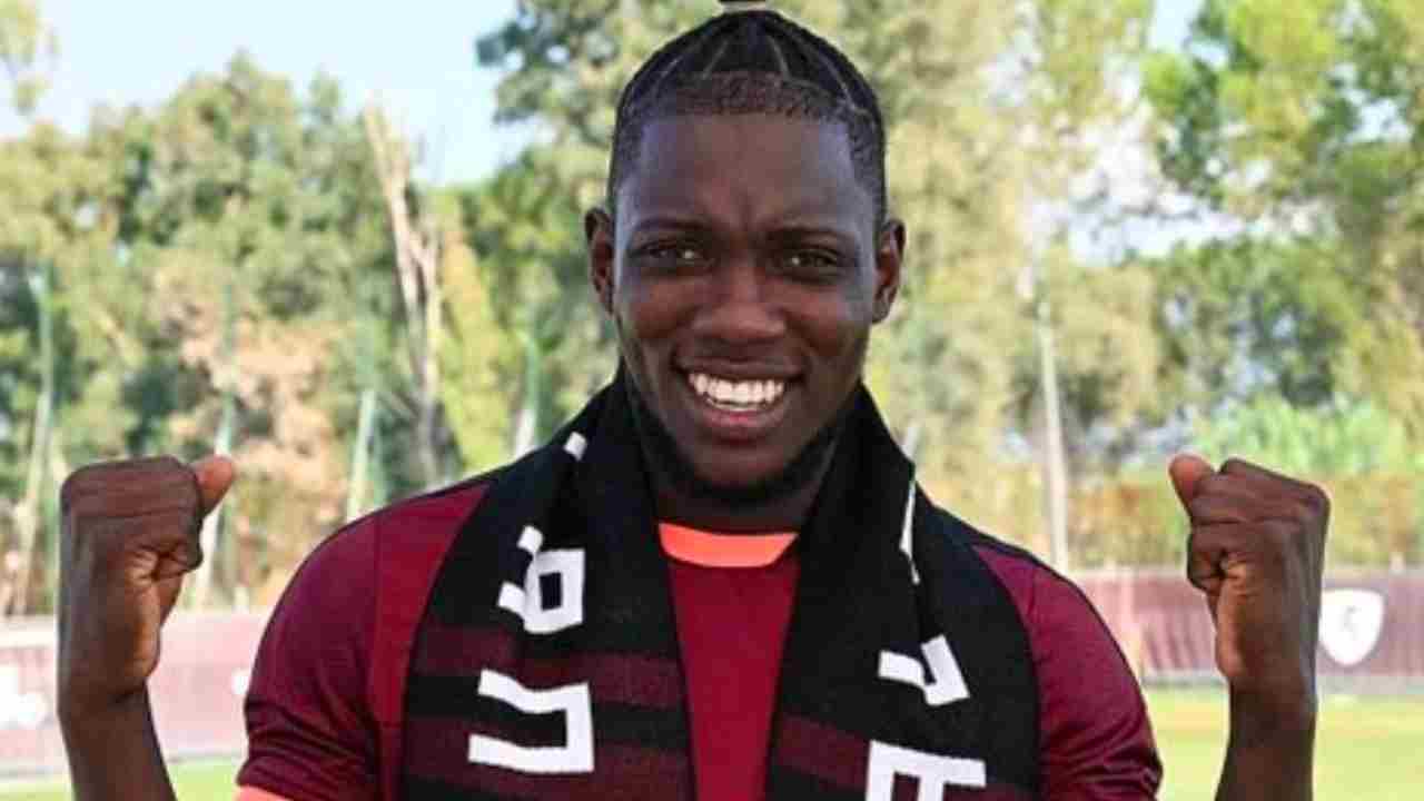 Gaziantep FK'dan Hücum Hattına Bomba Transfer: Trivante Stewart Geliyor!