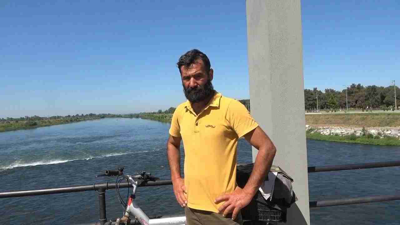 Gaziantep Basınını Yasa Boğan Haber! Ömer Töremen Hayatını Kaybetti