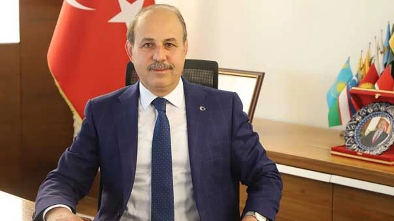 MHP’deki İddialara İlk Yanıt: “Mehmet Sait Kılıç’ın Siyasi Beklentisi Yok”