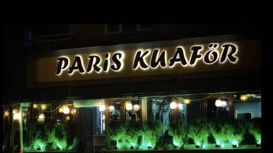 Gaziantep’te Kuaförde Esrarengiz Ölüm!
