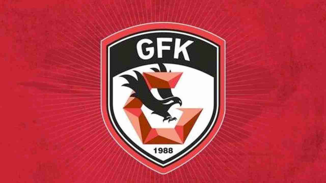 Gaziantep FK'dan Transfer Şovu! Tam 7 Futbolcuyla Anlaşma Sağlandı