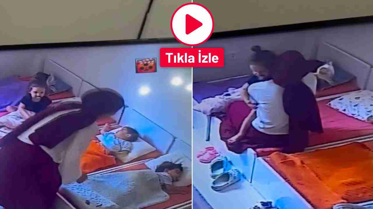 Gaziantep'in Şefkat Dolu Öğretmeni Türkiye'nin Gönlünü Kazandı!