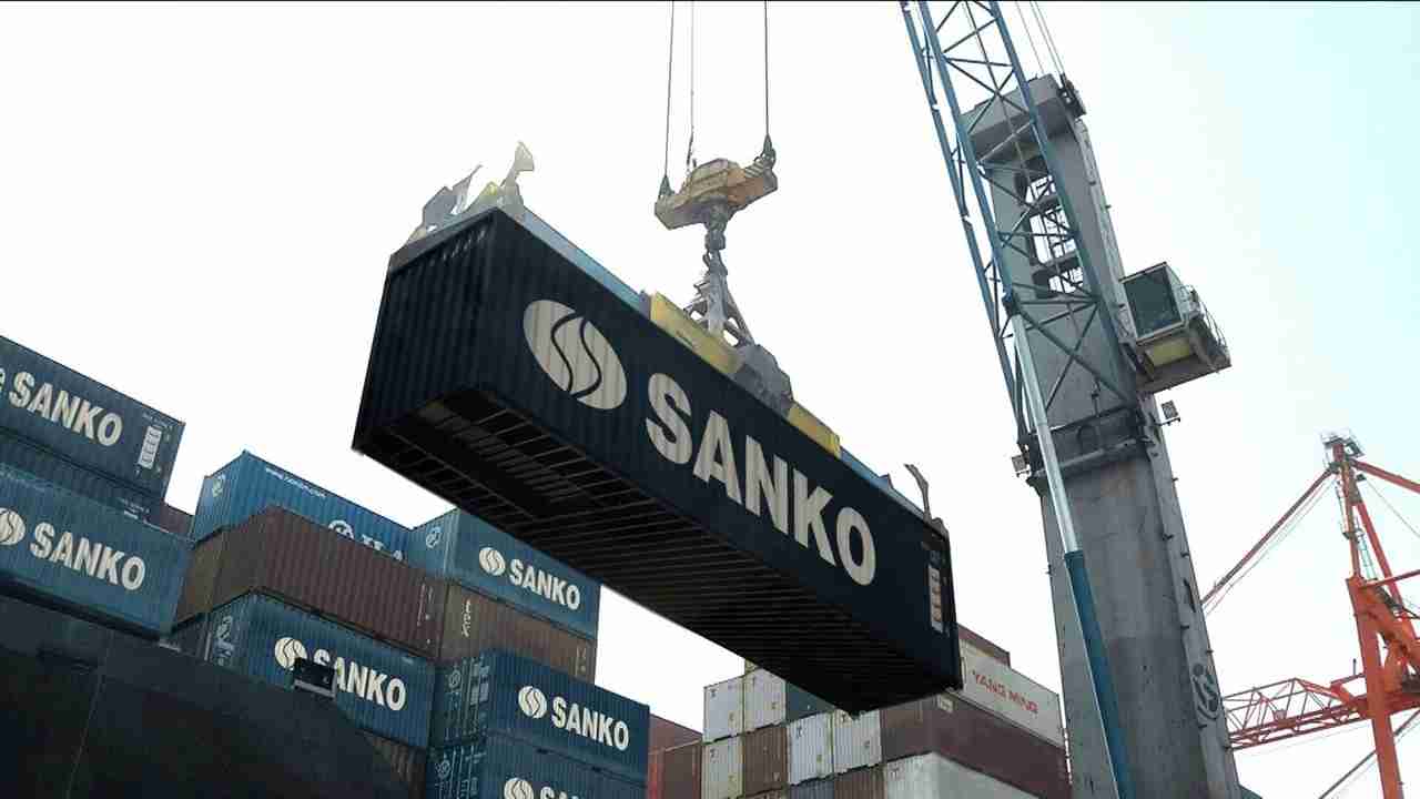 81 İlin Ekonomi Devleri Açıklandı: SANKO Holding listede yer aldı