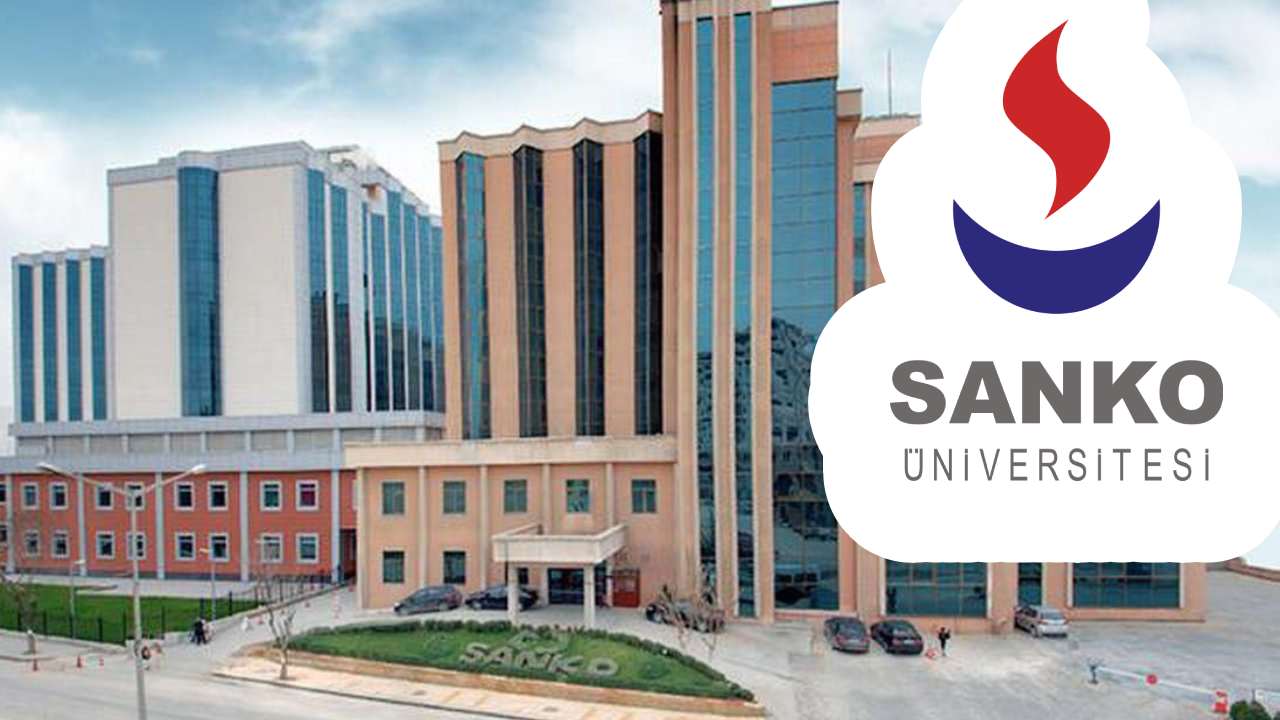 Gaziantep'ten Tıp Adaylarına Büyük Müjde! SANKO'nun Ücreti Gündem Oldu