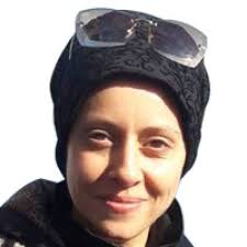 Manevi Rizkin Kaynagi