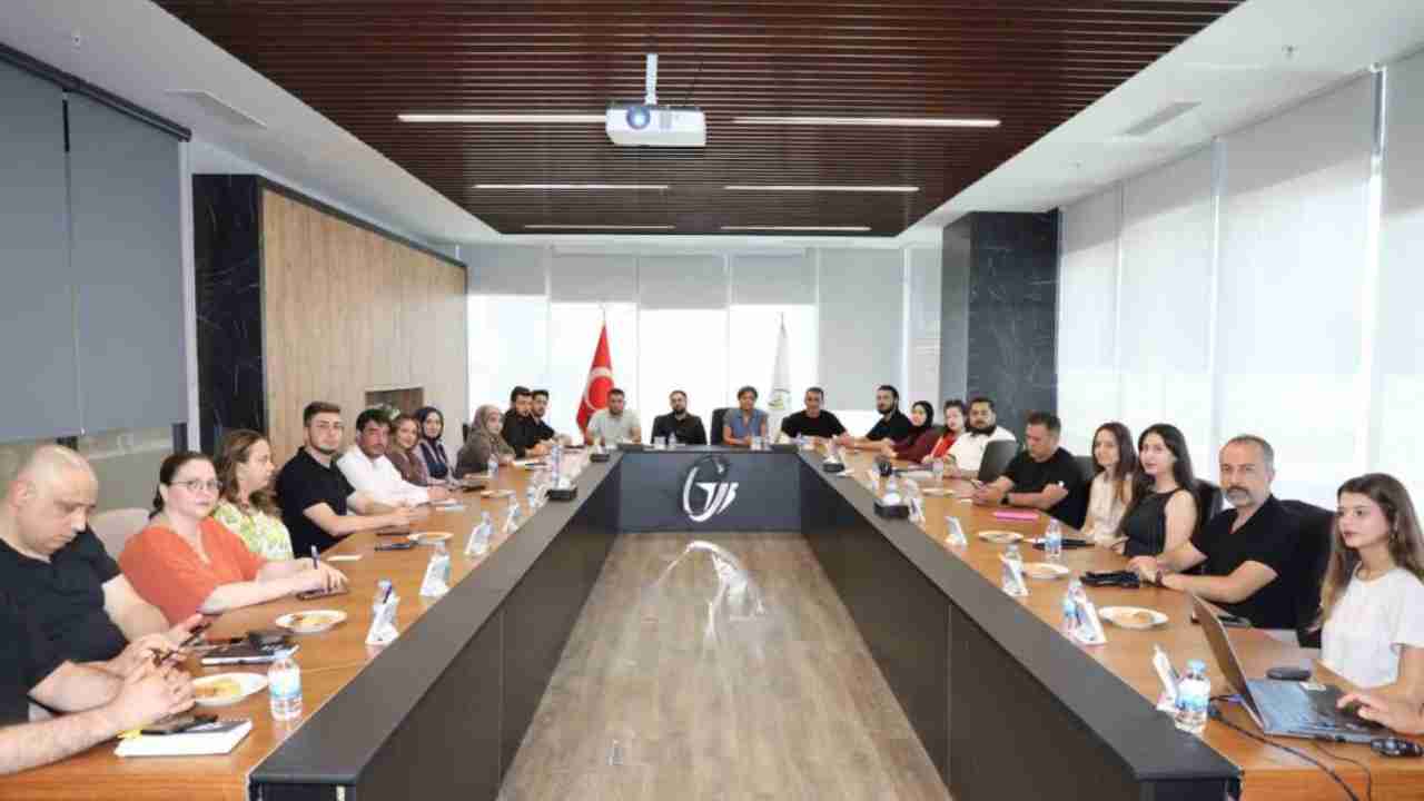 GTB’den ihracatta belge, sertifika ve analiz eğitimi