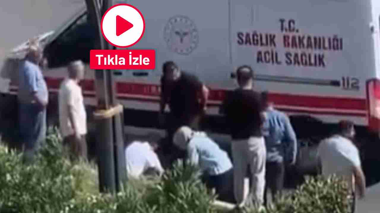 Gaziantep’te refüje çarpan motosikletin genç sürücüsü hayatını kaybetti