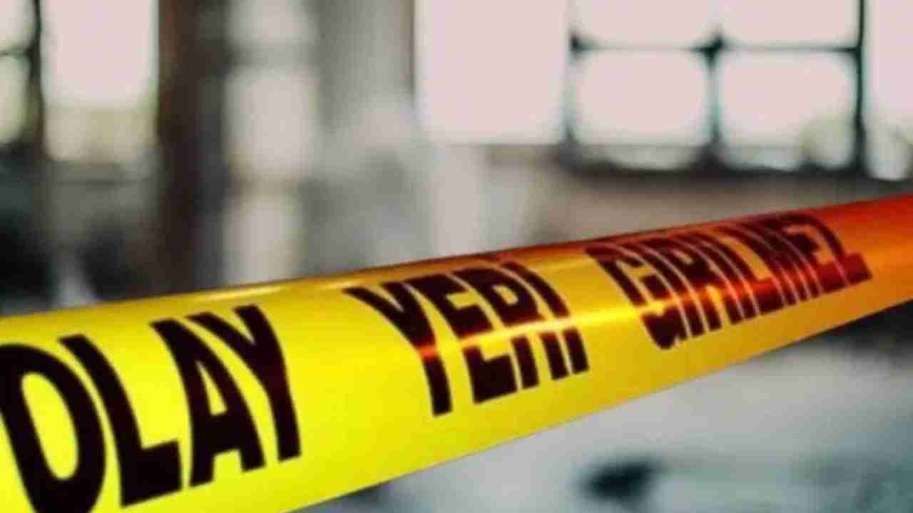 Gaziantep'te Şüpheli Ölüm! 50 Yaşındaki Adam İpte Asılı Halde Ölü bulundu.