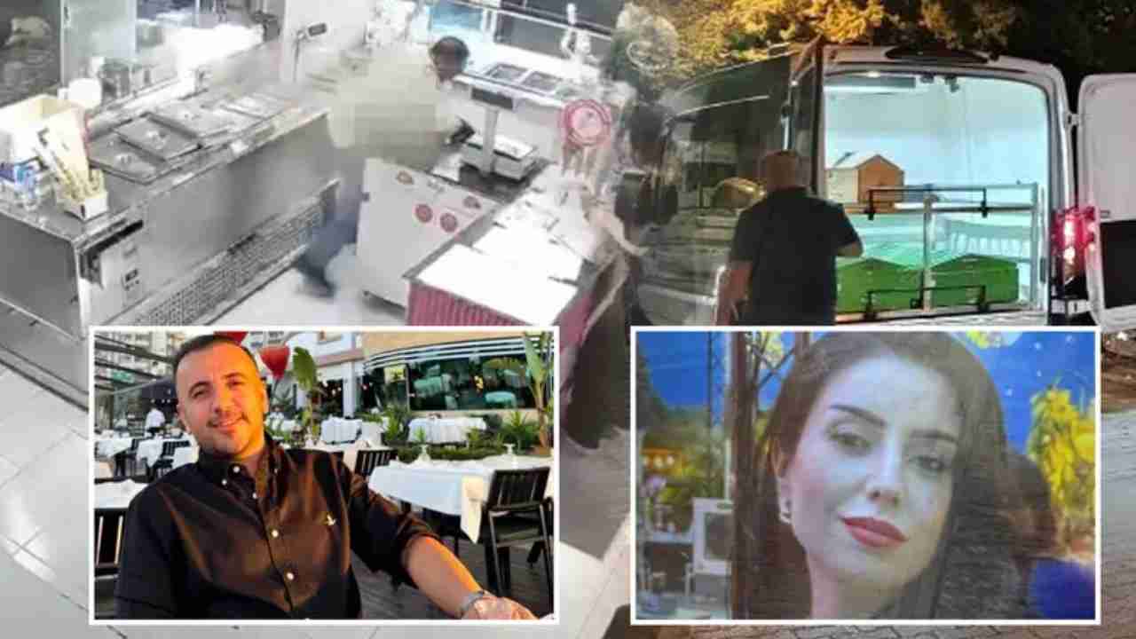 Adana'da Korkunç 24 Saat! Peş Peşe Cinayetlerde 3'ü Kadın 6 Can Kaybı
