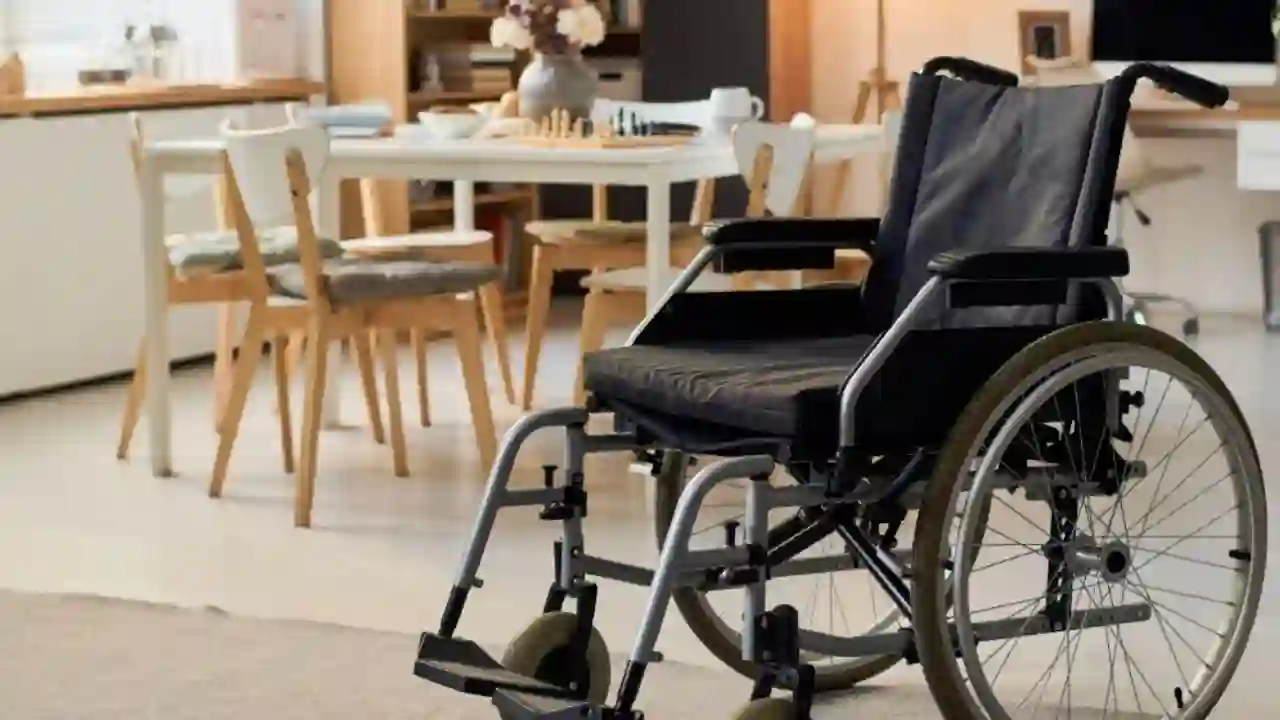 Tekerlekli Sandalye Çeşitleri Nelerdir, Hangisi Kime Uygundur?