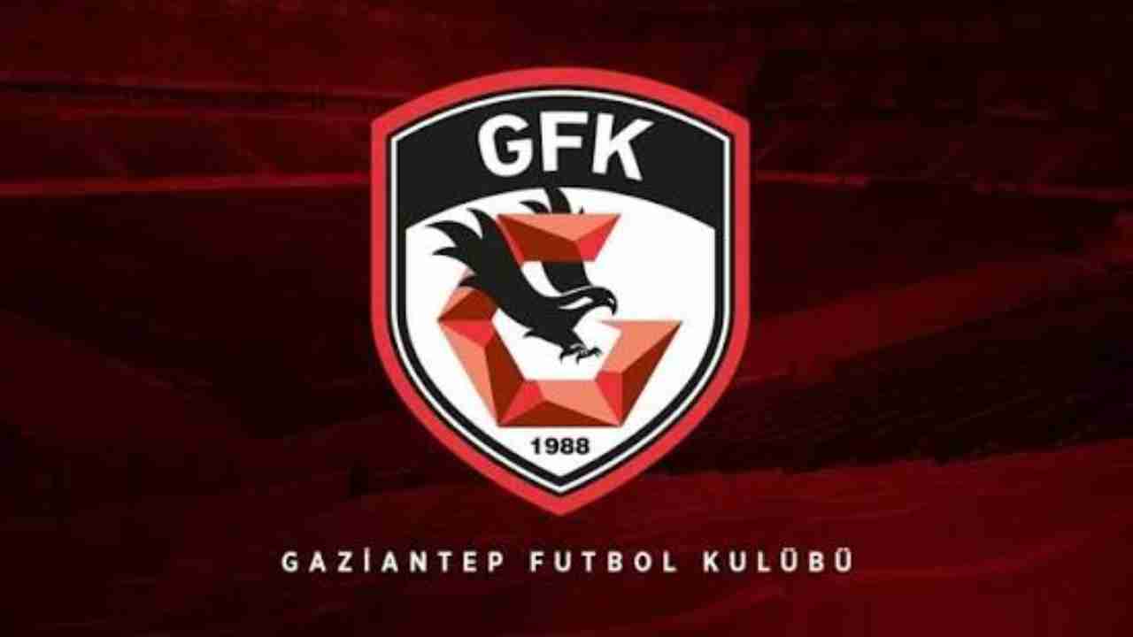 Gaziantep FK savunmaya genç yıldız getiriyor!