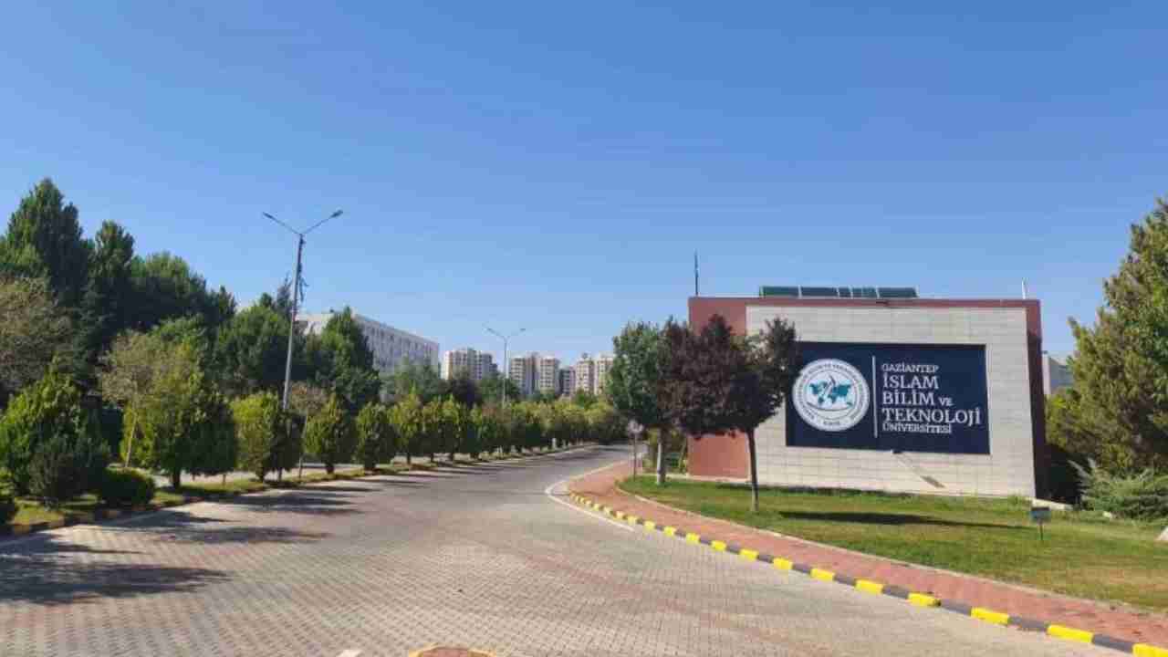 GİBTÜ, Web of Science verilerine göre yayın sayısını iki yılda yüzde 92 artırdı