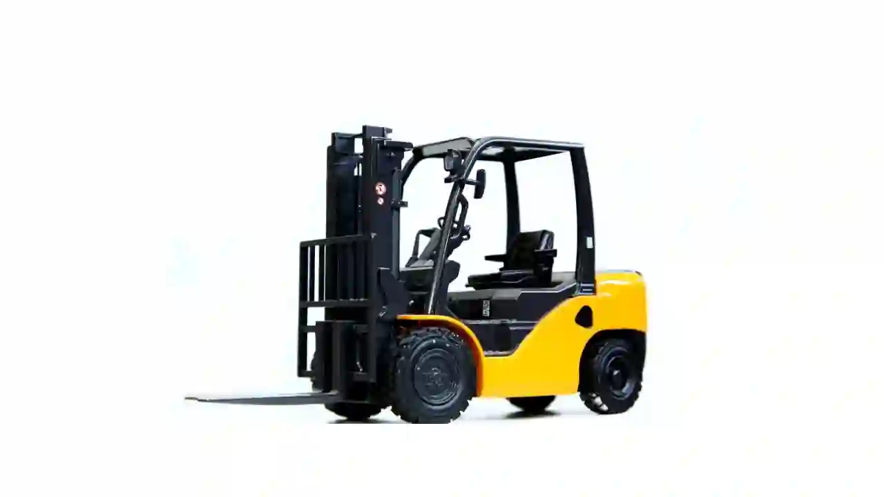EMF İstif ile Kiralık Forklift Hizmetlerinde Güvenilir Çözümler