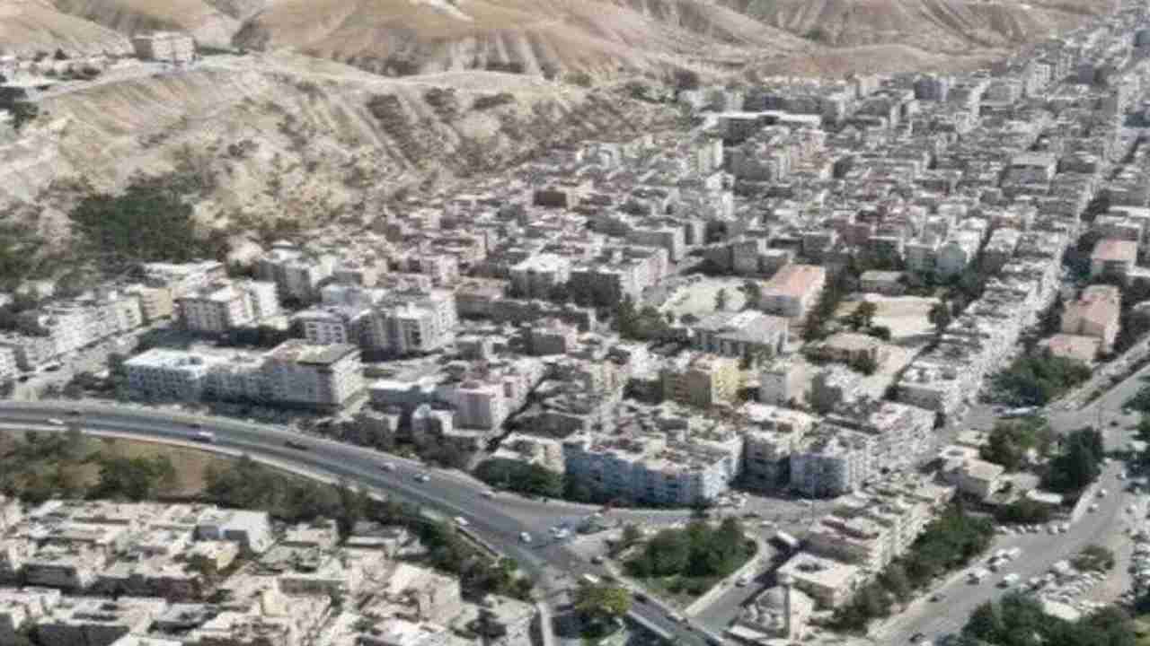 Gaziantep'in İlçesiydi, Tek Kararla Şanlıurfa'ya Bağlandı!