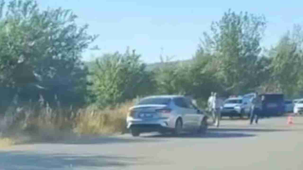 Gaziantep'te Kahreden Kaza! Motosiklet Sürücüsünden Acı Haber Geldi