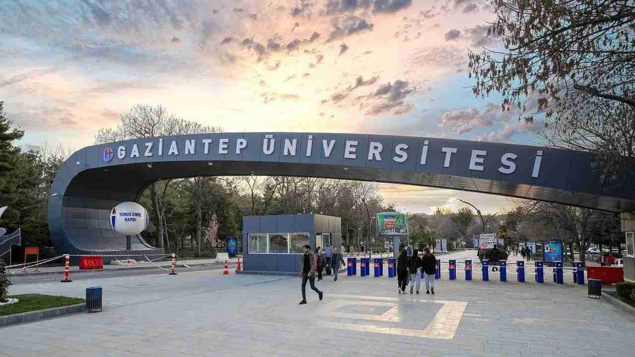Gaziantep Üniversitesi 115 Personel Alıyor! Başvurular Resmen Başladı