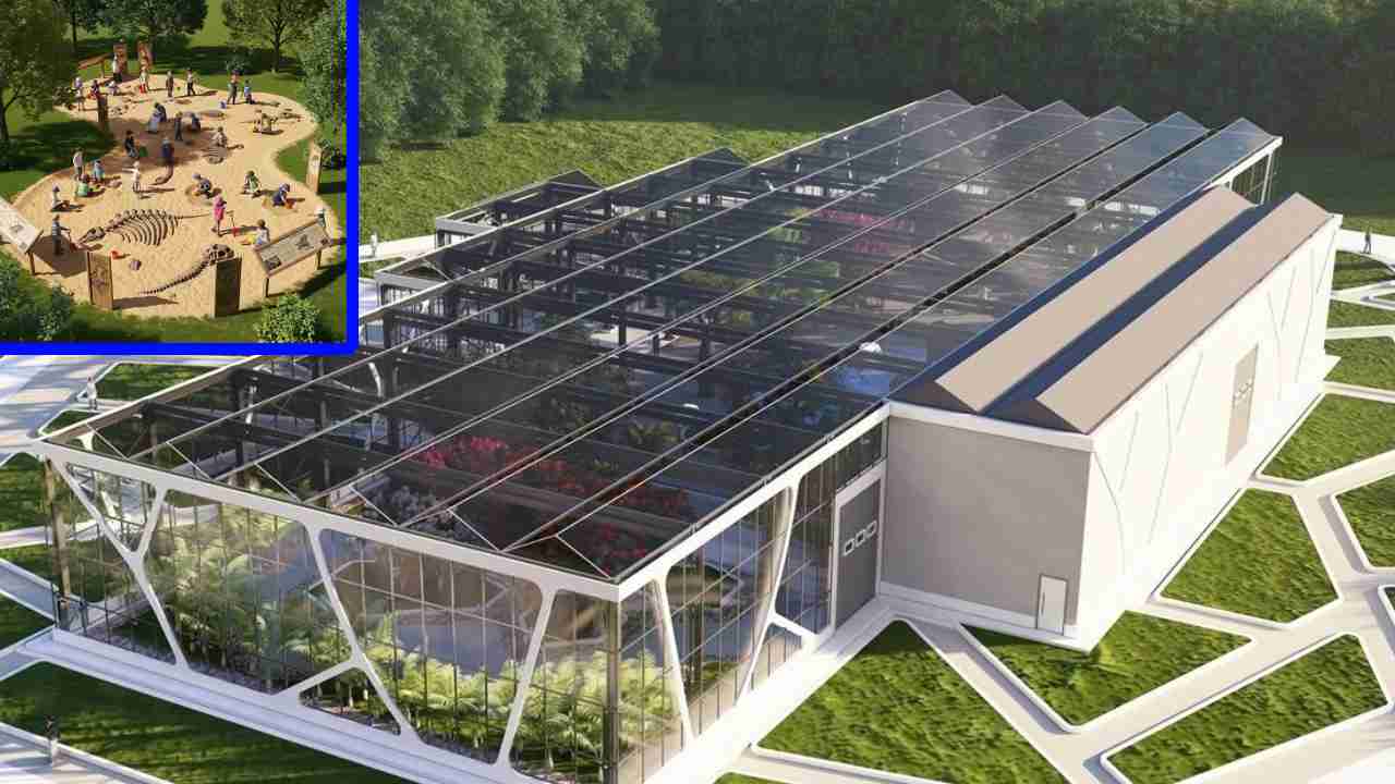 Gaziantep Türkiye'de Bir İlki Başarıyor! Şanlıurfa ve Kahramanmaraş Bu Projeyi Konuşuyor