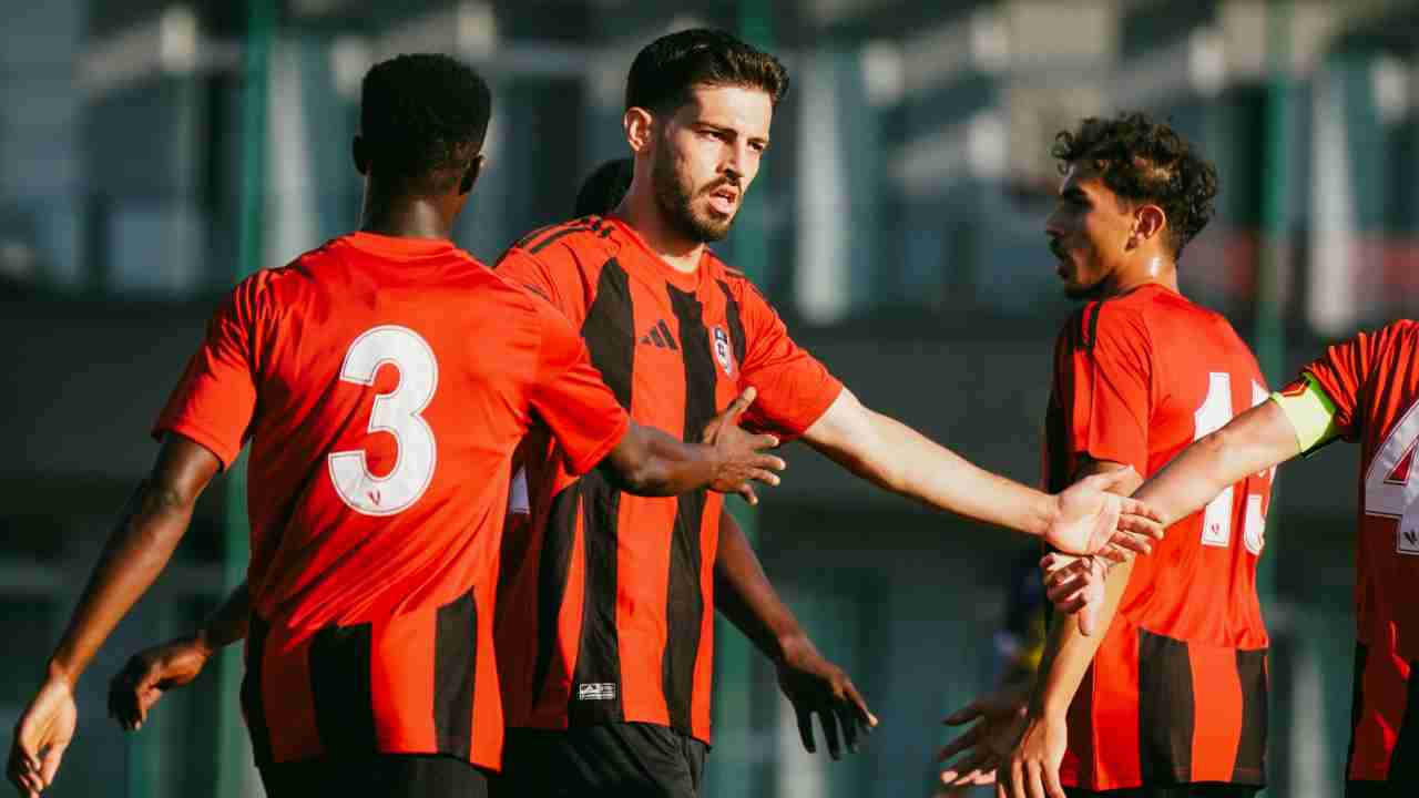 Gaziantep FK'dan Belgrad'da Güç Gösterisi!