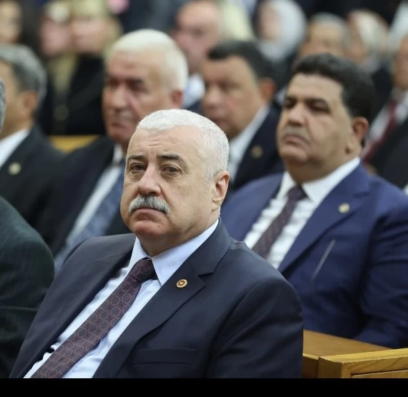 Sermet Atay’dan Trol Hesaplara Sert Çıkış: “Seni Bulacağım”