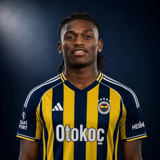 Fenerbahçe’de Rafael Leao Bombası! Dünyaca Ünlü Yıldız İçin Transfer İddiası