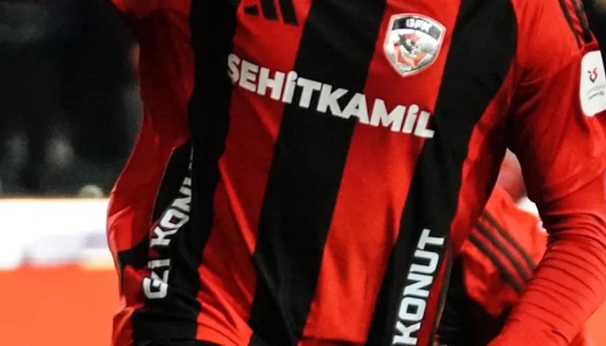 Gaziantep FK, Çalhanoğlu Transferini Resmen Duyurdu